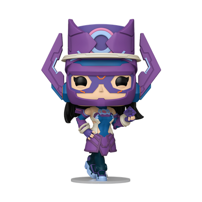 Pop! Super Galacta (Marvel Rivals) - PRE-ORDER*