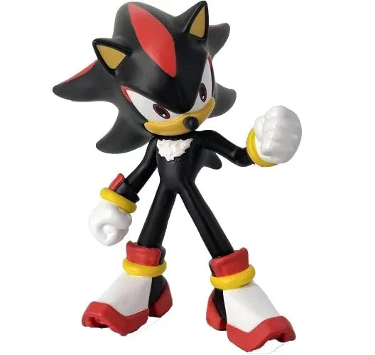 Sonic Figure Set - Wave 1