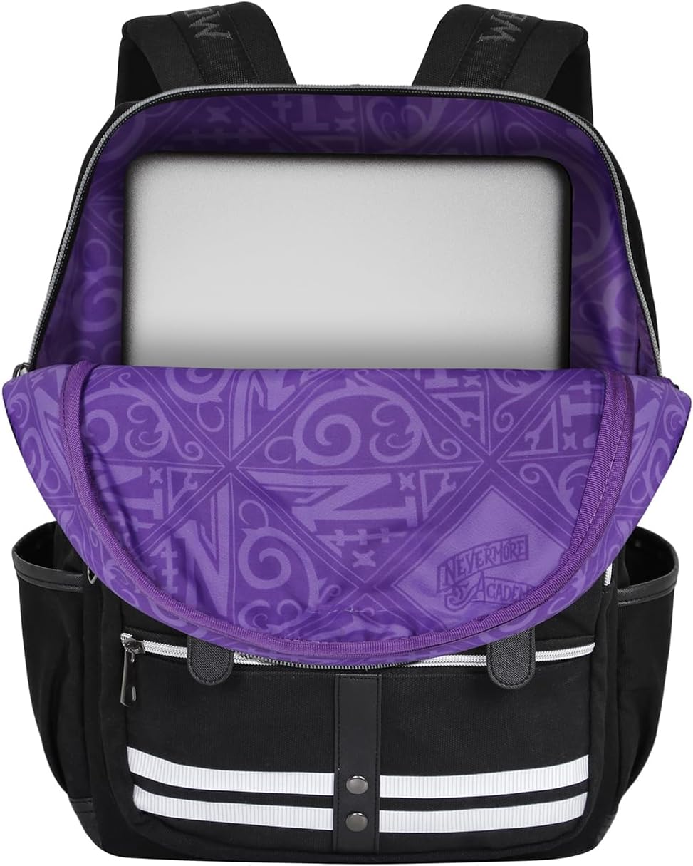 Mittwochsrucksack – Oxford Varsity