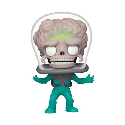 pop martian soldier 1877