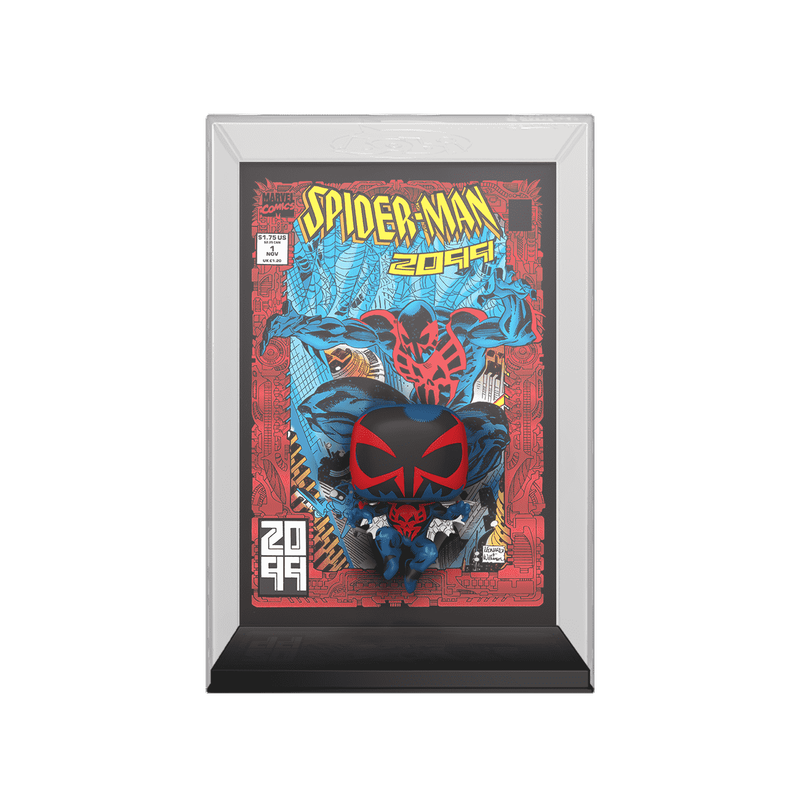 pop comic covers spider man 2099 1 68
