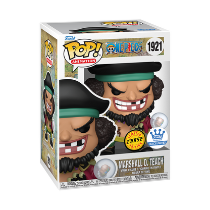 pop marshall d teach with pop protector 1921