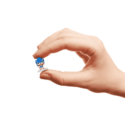 Bitty Pop! Arcade Sonic le Hérisson