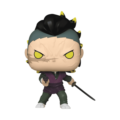 pop genya shinazugawa demon form 1851