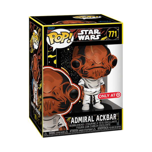 pop admiral ackbar retro 771