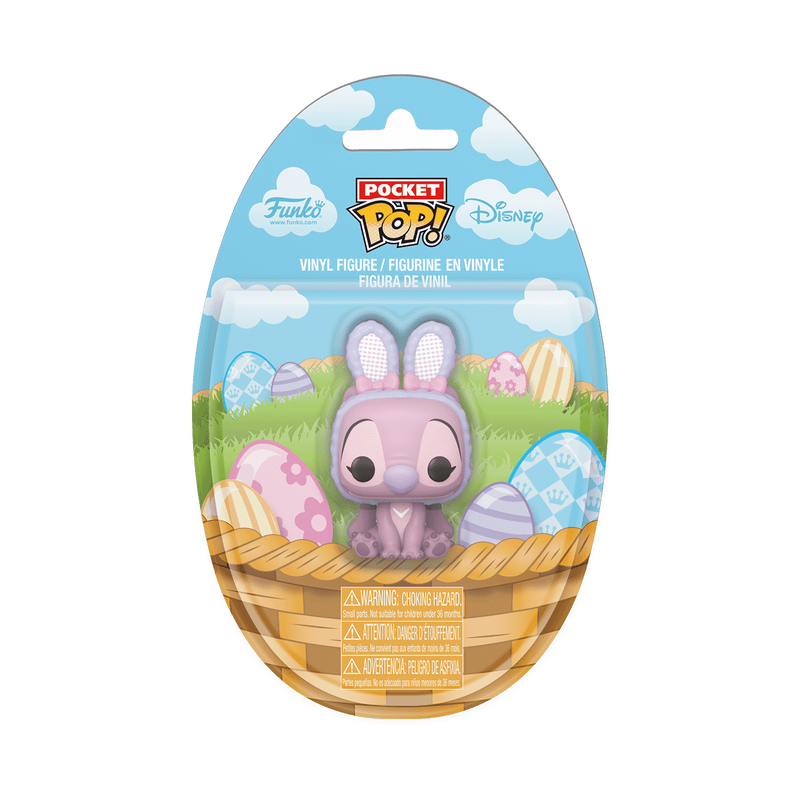 Pocket Pop! Angel (Osterhase)