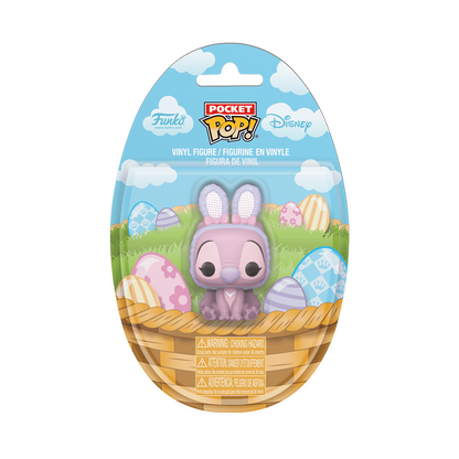 Pocket Pop! Angel (Osterhase)