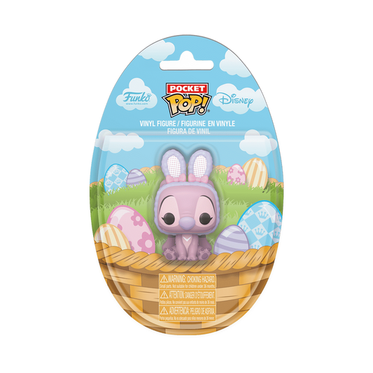 Pocket Pop! Angel (Osterhase)