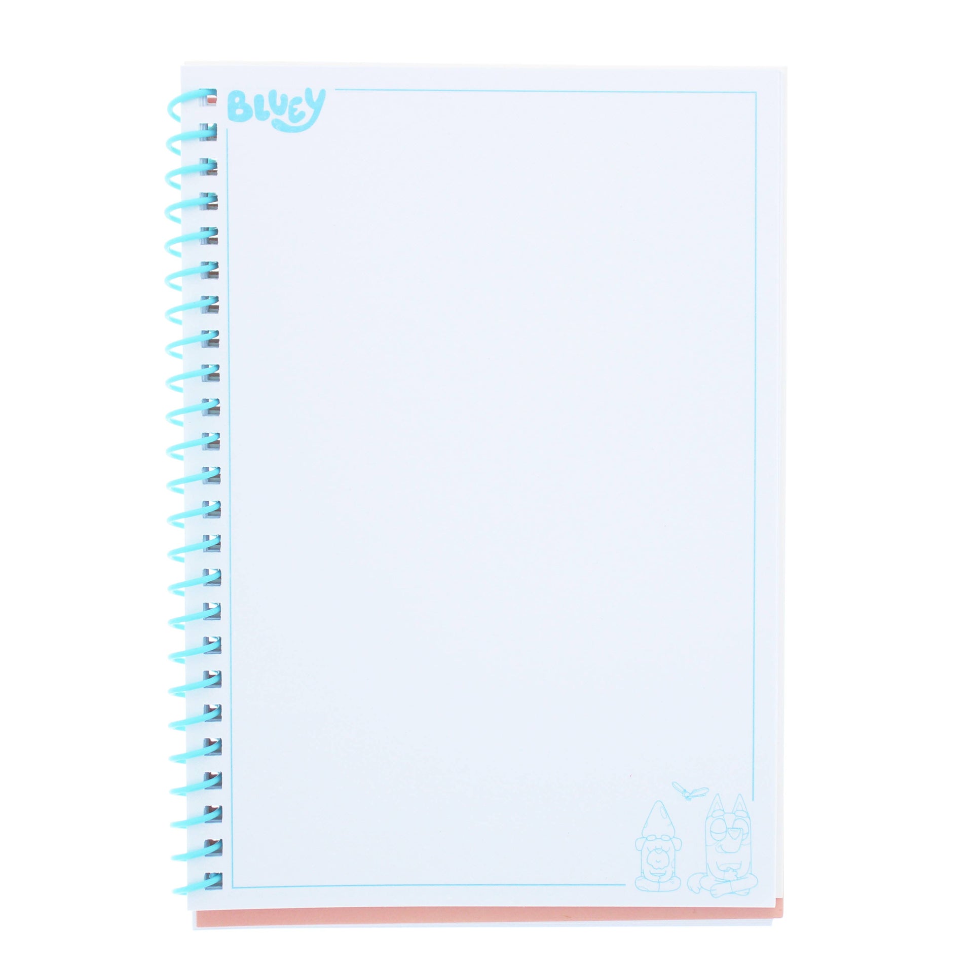 Set de papeterie – Bluey complet | Blueprint Collections – vue 9