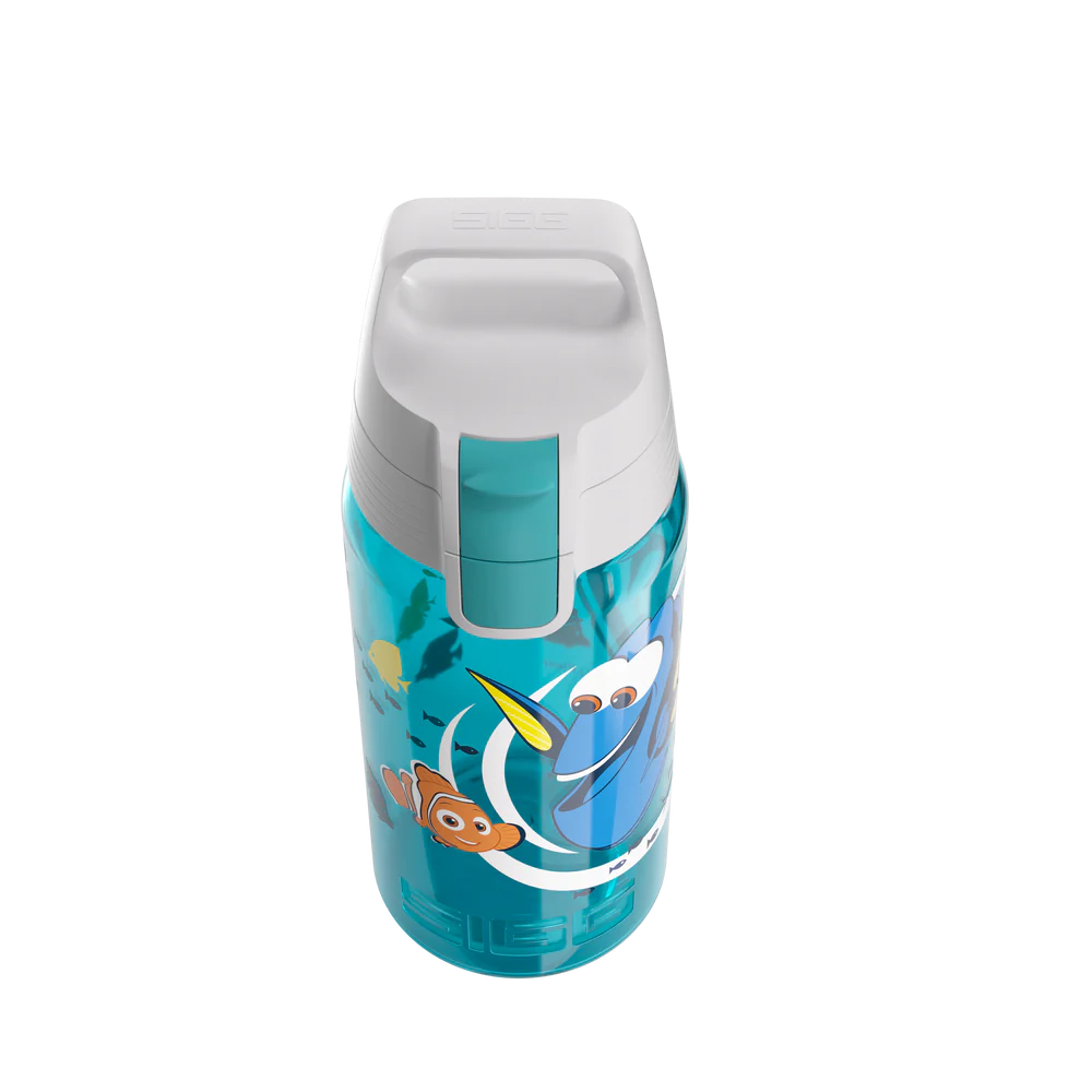 VIVA ONE Dory 0,5 L Kinder-Trinkflasche 
