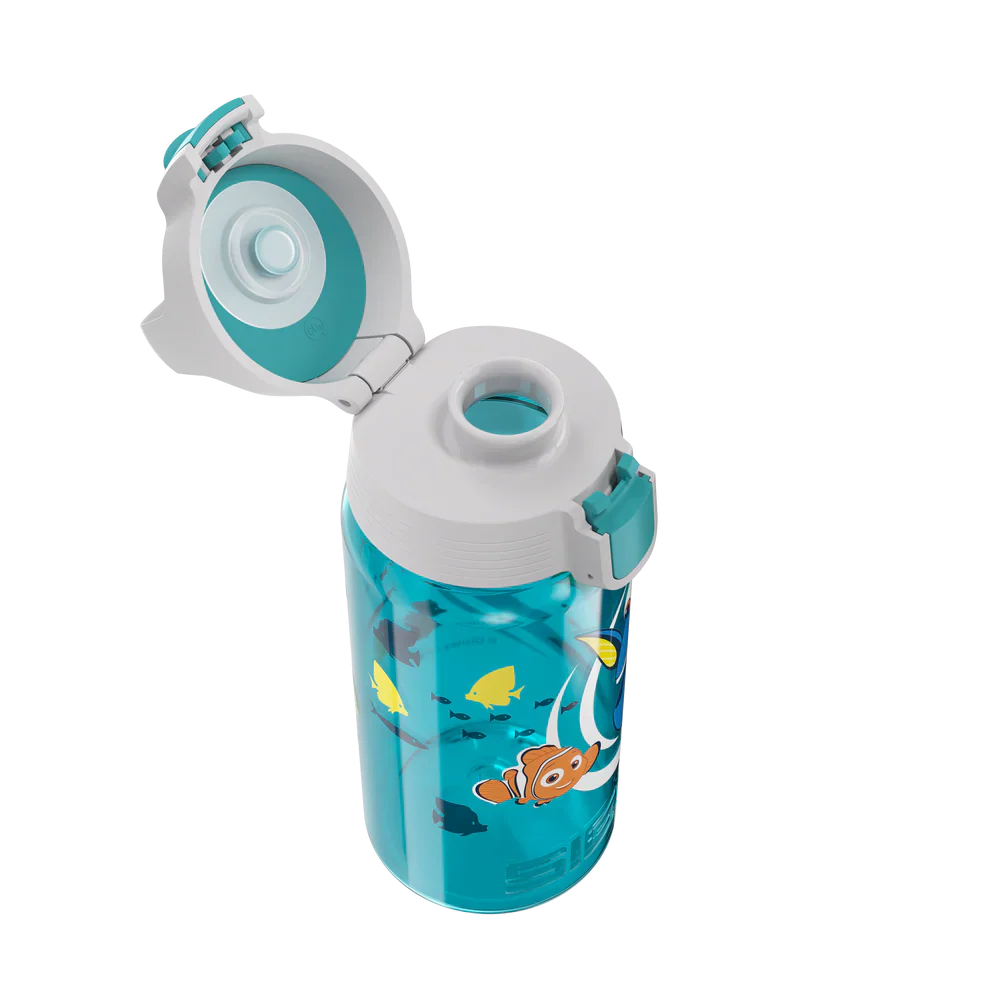 VIVA ONE Dory 0,5 L Kinder-Trinkflasche 