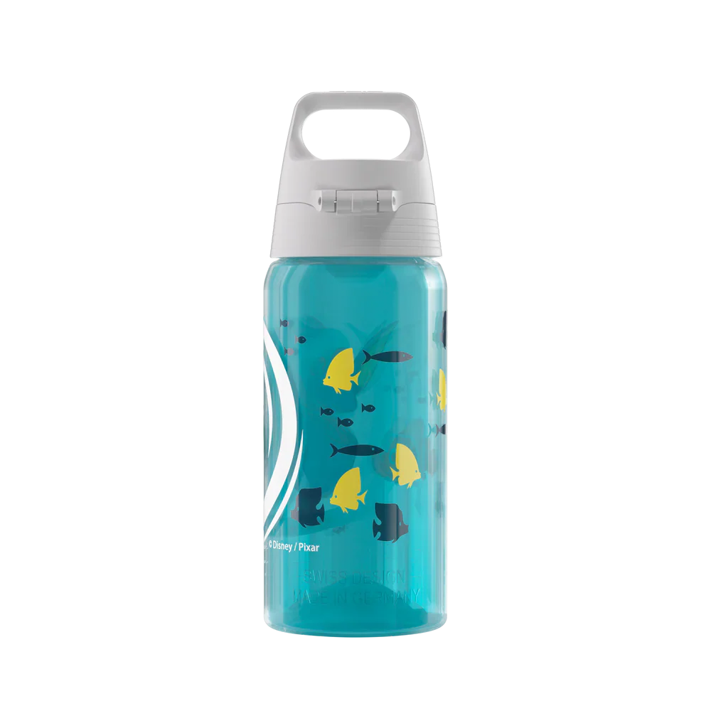 VIVA ONE Dory 0,5 L Kinder-Trinkflasche 