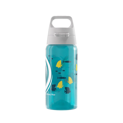 VIVA ONE Dory 0,5 L Kinder-Trinkflasche 