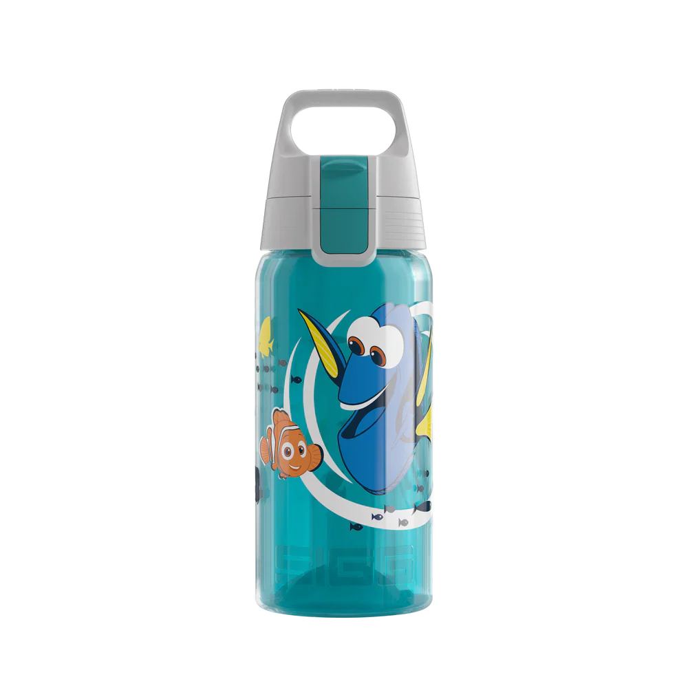 VIVA ONE Dory 0,5 L Kinder-Trinkflasche 