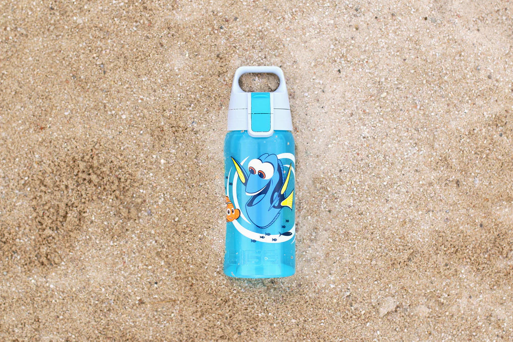 VIVA ONE Dory 0,5 L Kinder-Trinkflasche 