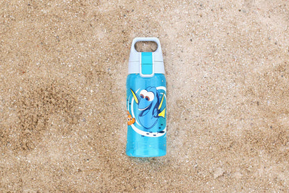 VIVA ONE Dory 0,5 L Kinder-Trinkflasche 