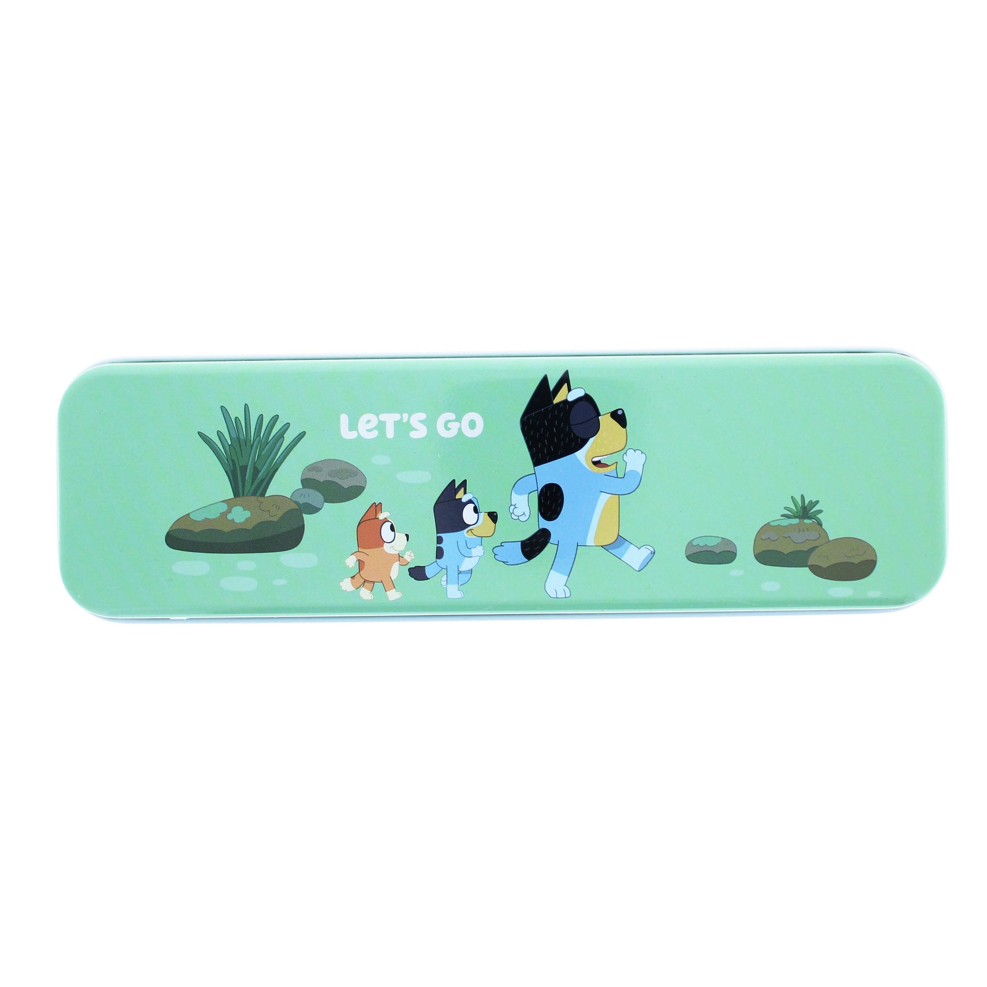 Set de papeterie – Bluey complet | Blueprint Collections – vue 3