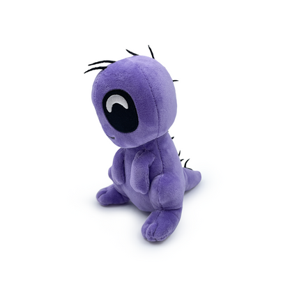 Kuscheltier Chupacabra vom Cryptid Club (15 cm)
