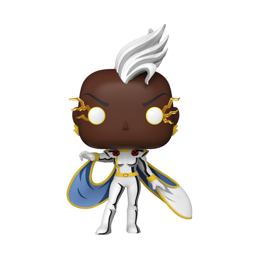 Funko Pop! Storm X-Men '97 #1539 - figurine