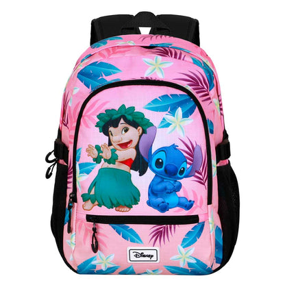 Disney Lilo & Stitch "Dance" Fight 3.0 Backpack