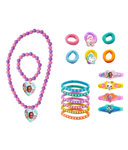 Gabbys Puppenhaus-Zubehörset