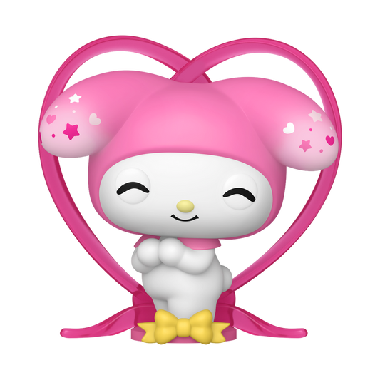 Pop! My Melody (50. Jubiläum)