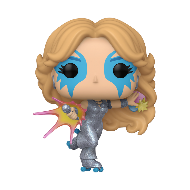 Pop! Dazzler (Diamond) #1506 - visuel officiel Funko