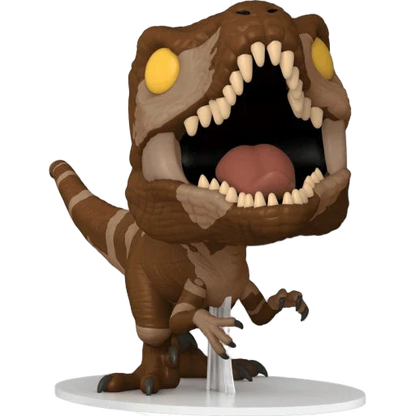 Pop! Atrociraptor (Rouge)