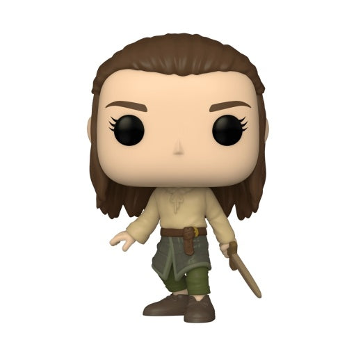 Pop! Arya Stark