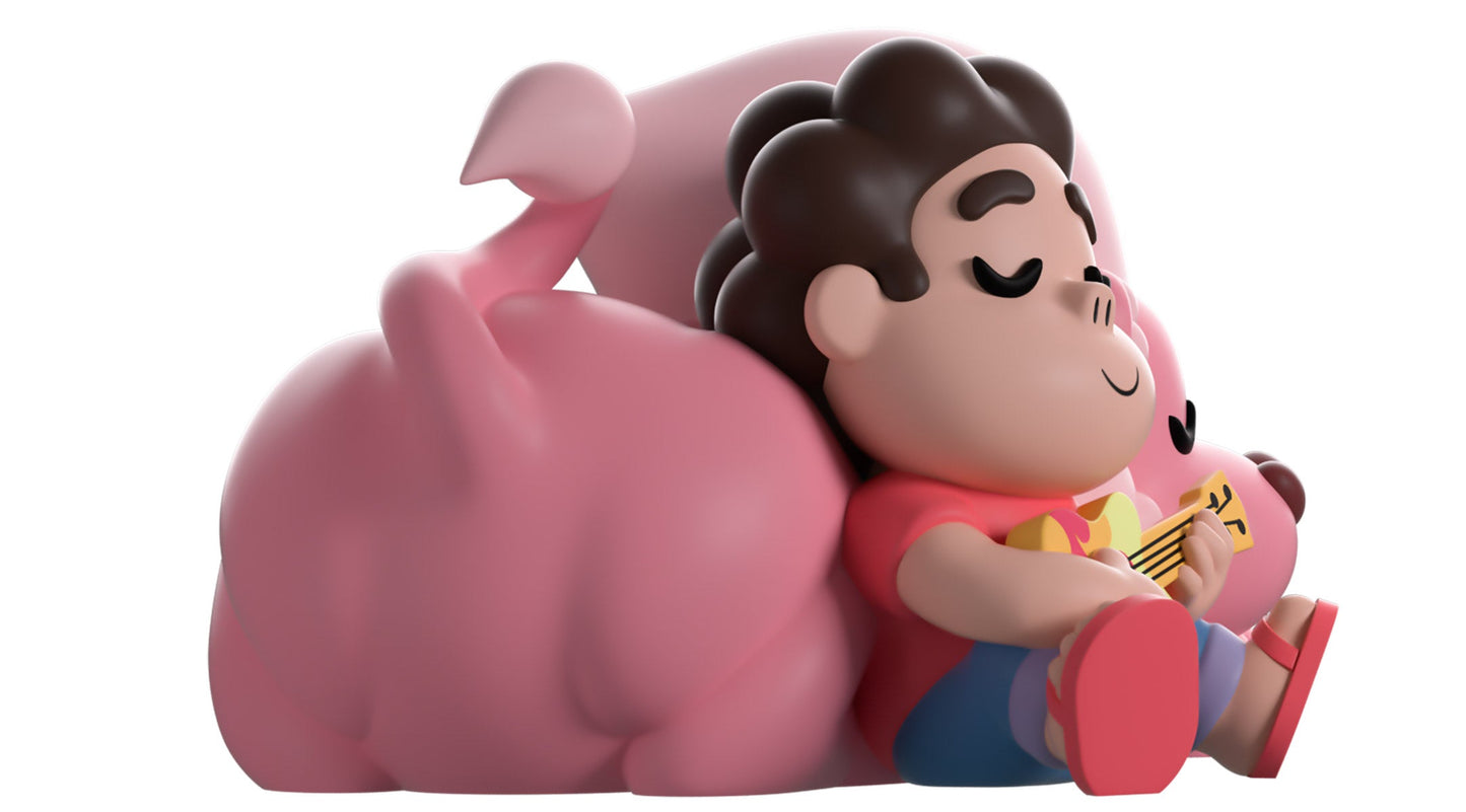 Steven - PRECOMMANDE*