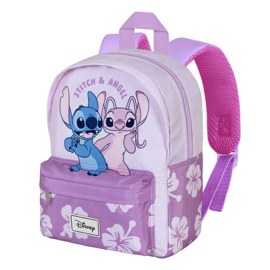 Disney Lilo und Stitch Wonder-Rucksack Vorschule Joy