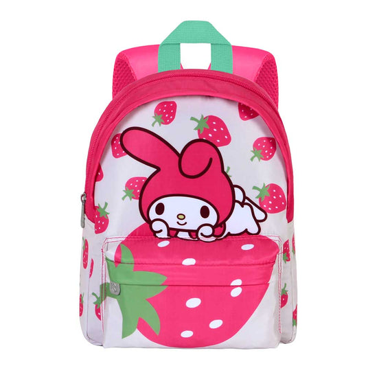Hello Kitty My Melody Berry - Preschool Backpack Joy