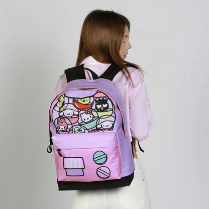 Sanrio Hello Kitty Rucksack Gashapon-FAN HS 2.2