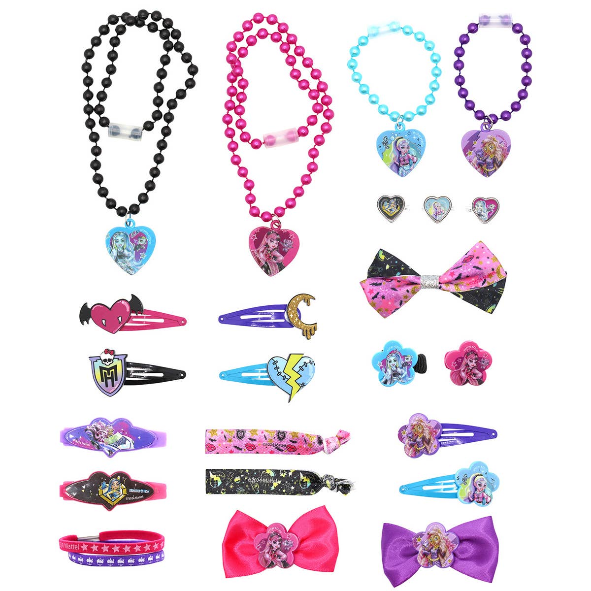 Monster High Adventskalender