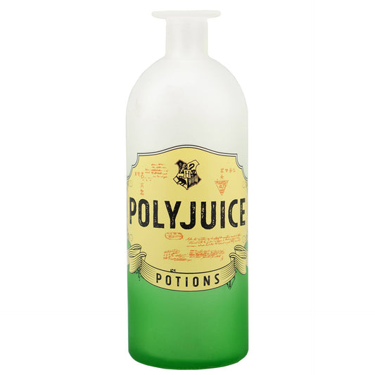 Harry Potter Potion Vase - Polyjuice 20cm