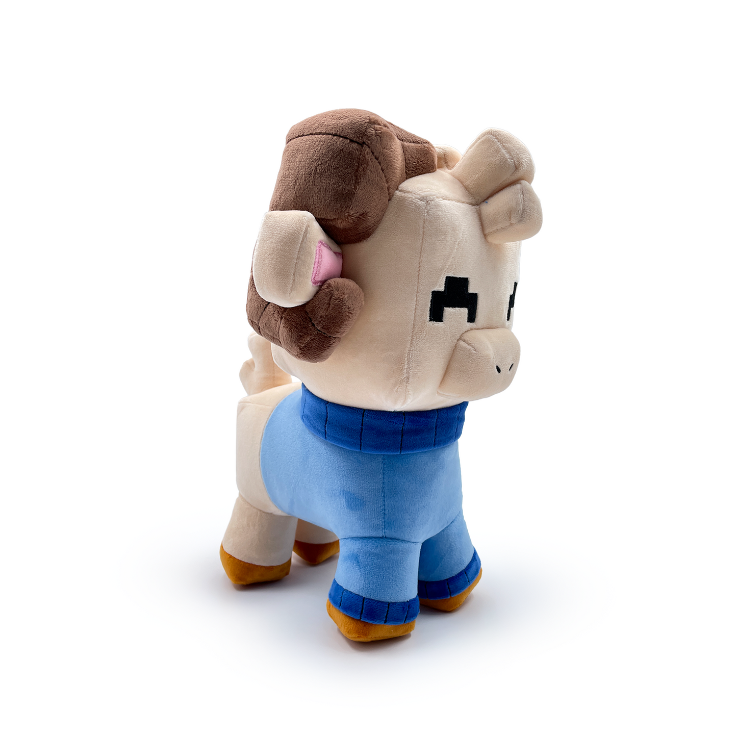 8-Bit Rammie Plush (1ft)