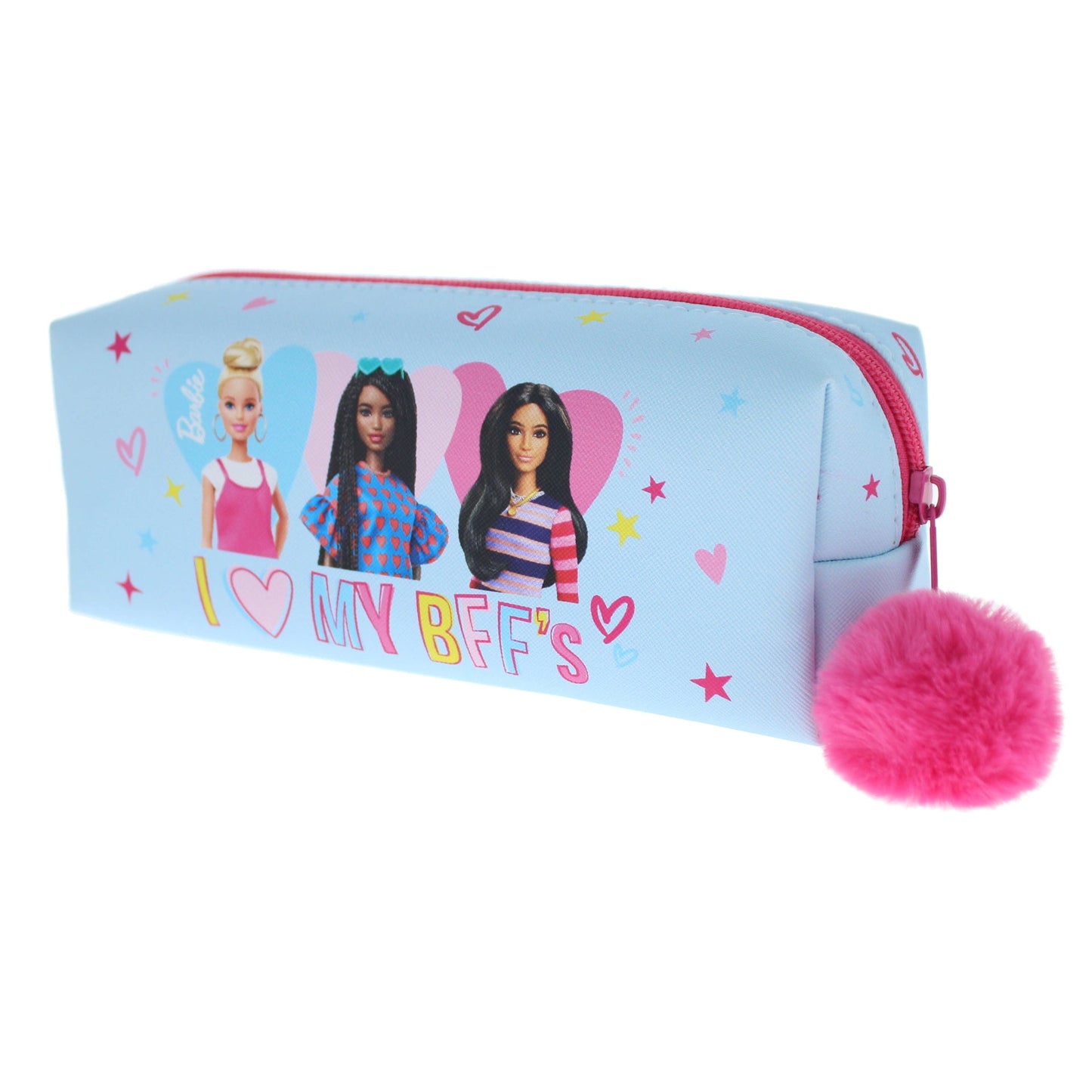 Trousse à crayons – Barbie Girl | Blueprint Collections – vue 4