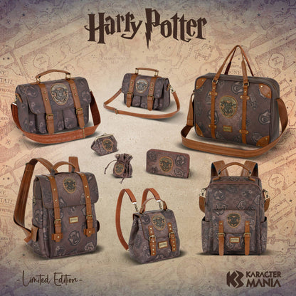Porte-Monnaie Clic Clac Harry Potter « Pride »