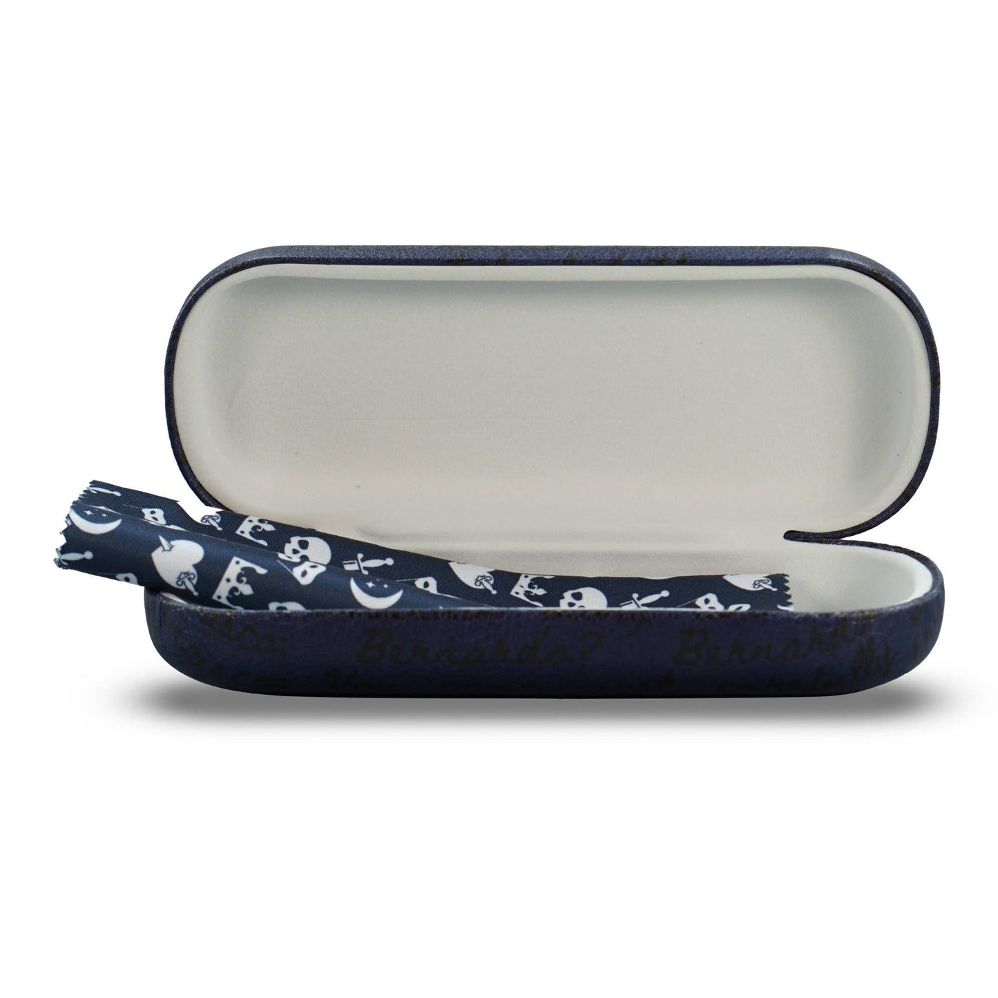 Étui à lunettes Shakespeare - rigide Hamlet