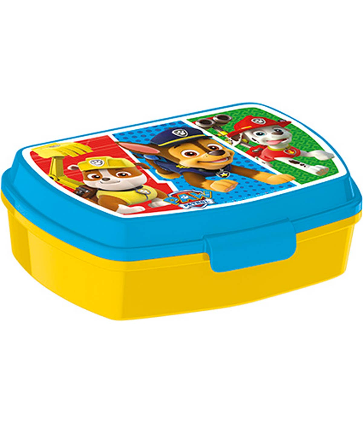 Paw Patrol Lunchbox