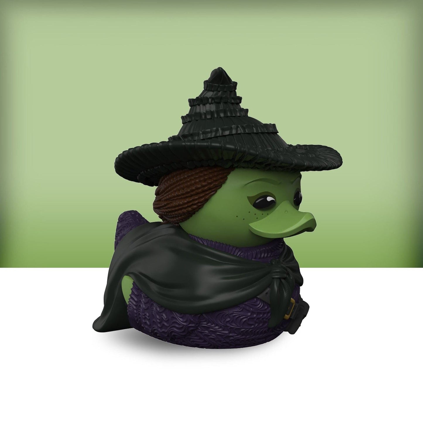 Canard Wicked: Elphaba Thropp TUBBZ (Mini Edition) - vue 4