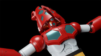 moderoid miniature combining transforming getter 1 good smile company