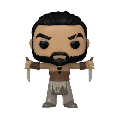 Khal Drogo – PRE-ORDER*