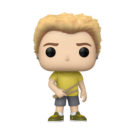 Pop! Tré Cool (Basket Case)