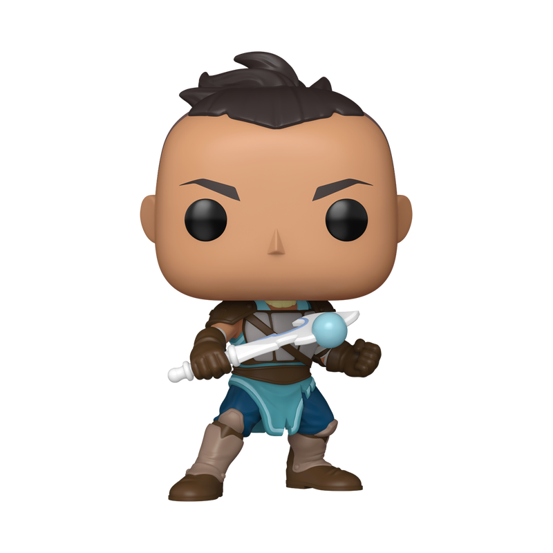 Pop! Sokka - vue produit