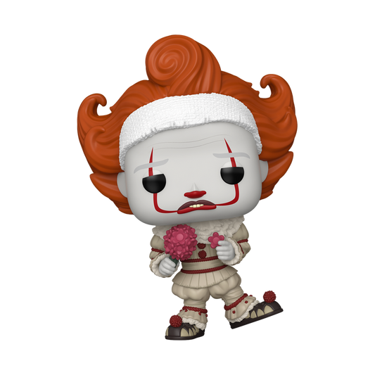 Pop! Bob Gray und Pennywise