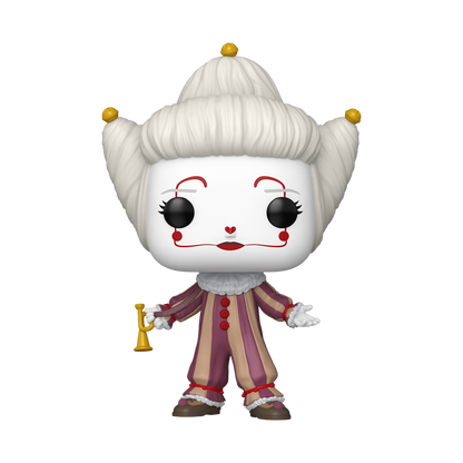 Pop! Little Periwinkle