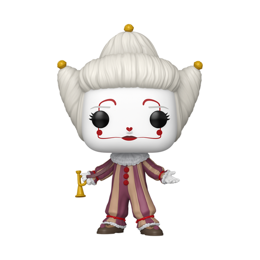 Pop! Kleine Periwinkle