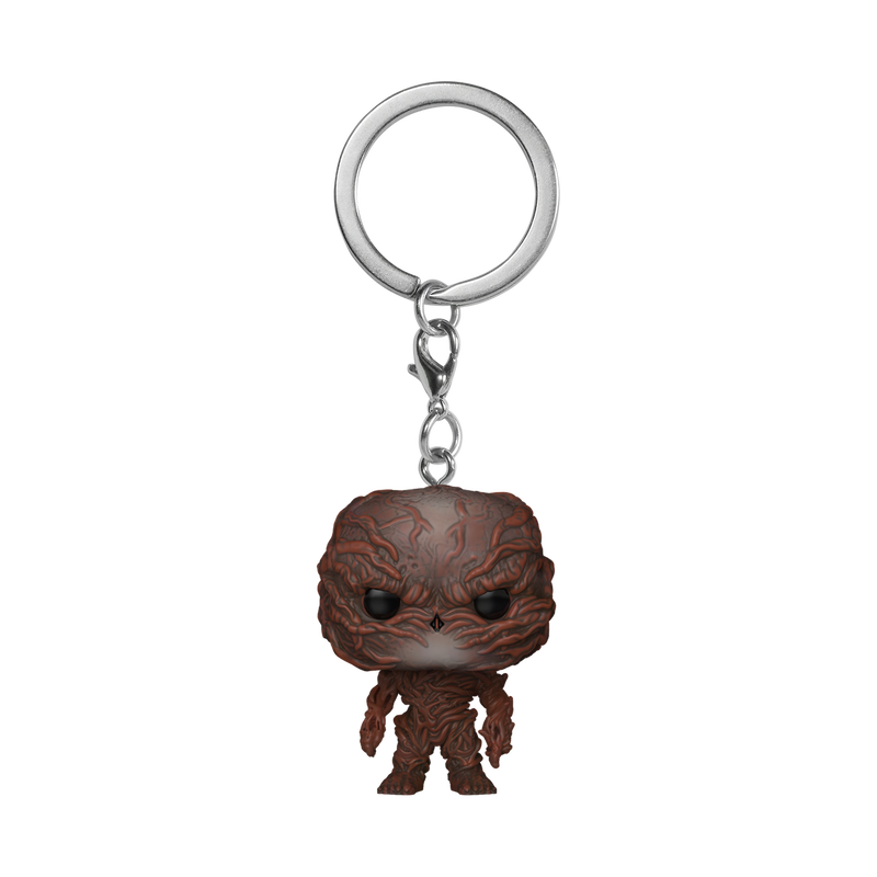 Funko Pop! Keychain Vecna 2.0 – Stranger Things
