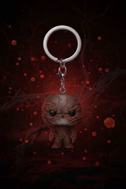 Pop! Keychain Vecna ​​2.0